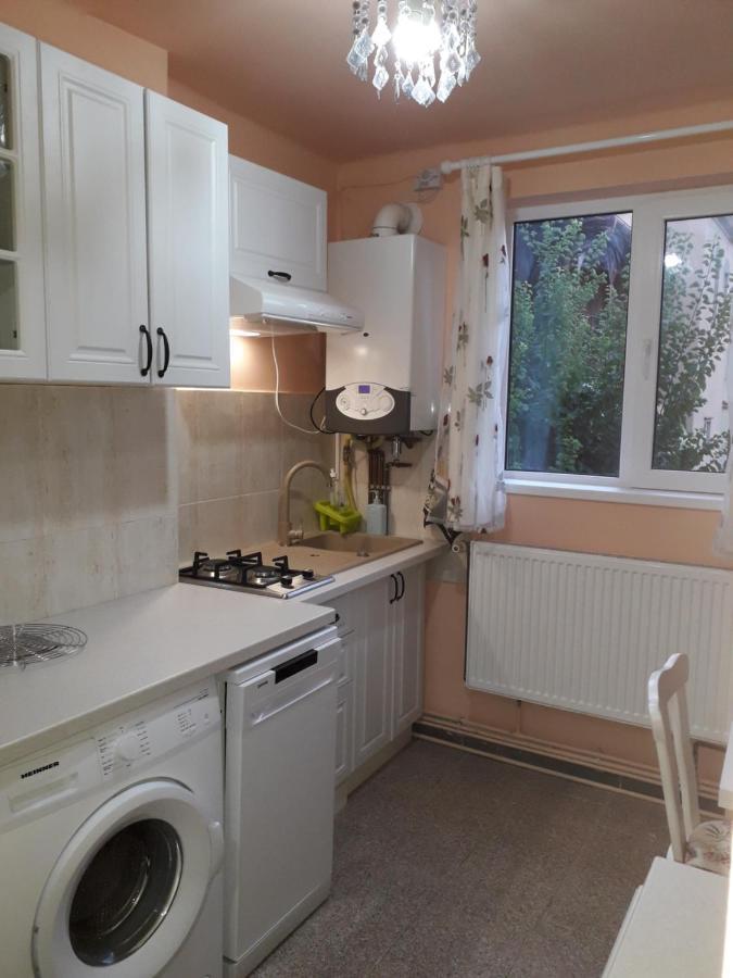 Cozy, Central 1-Bedroom Apartment In Timisoara, Romania Экстерьер фото