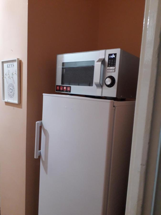 Cozy, Central 1-Bedroom Apartment In Timisoara, Romania Экстерьер фото